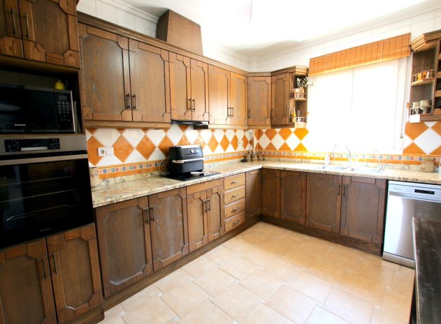 Wiederverkauf - Villa - Algorfa