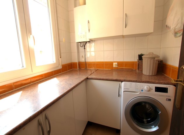 Wiederverkauf - Villa - Algorfa