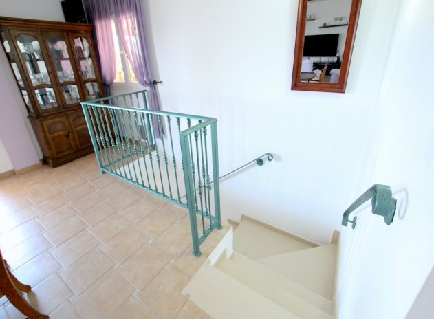 Wiederverkauf - Villa - Algorfa