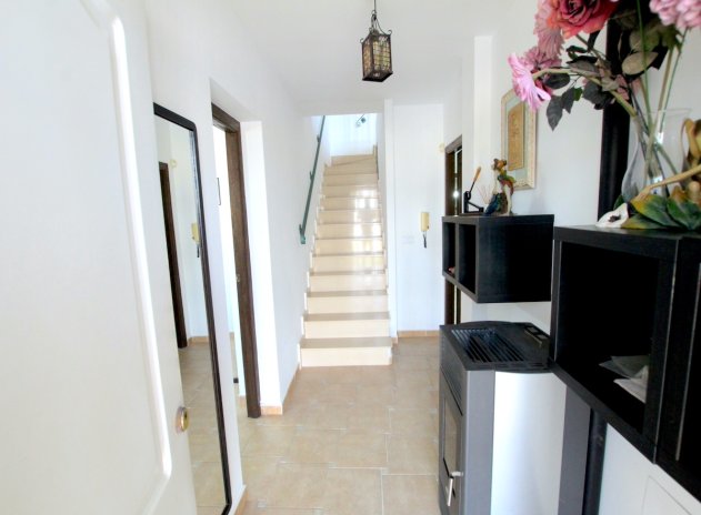 Wiederverkauf - Villa - Algorfa