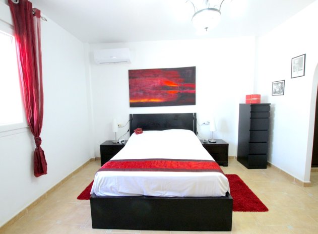 Wiederverkauf - Villa - Algorfa