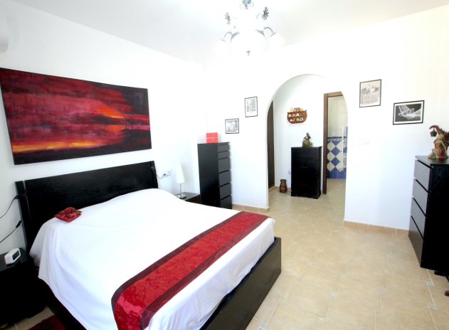 Wiederverkauf - Villa - Algorfa