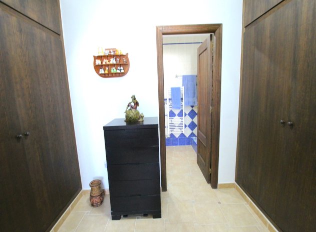 Wiederverkauf - Villa - Algorfa