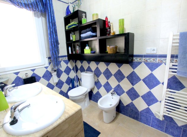 Wiederverkauf - Villa - Algorfa