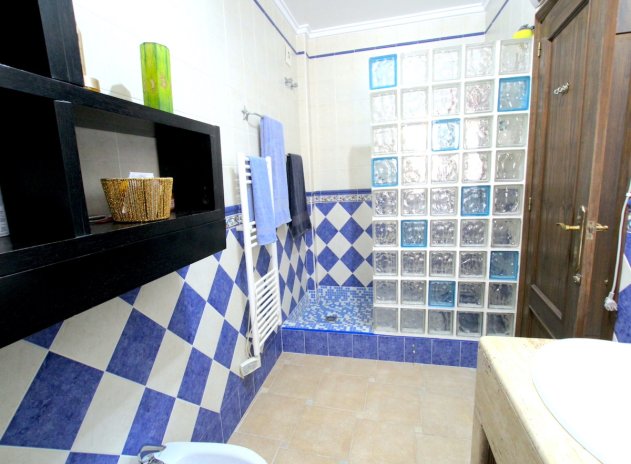 Wiederverkauf - Villa - Algorfa