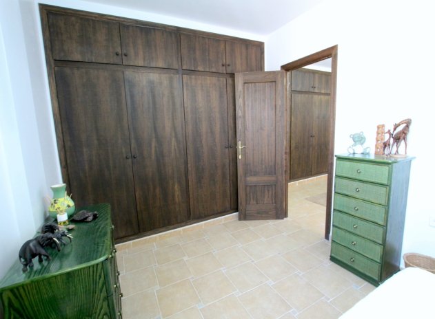 Wiederverkauf - Villa - Algorfa