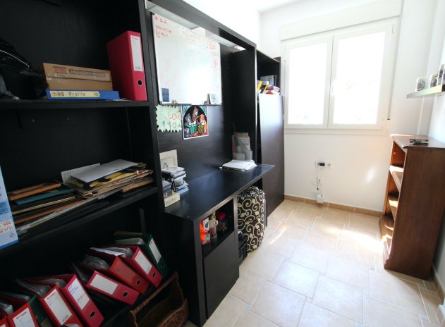 Wiederverkauf - Villa - Algorfa