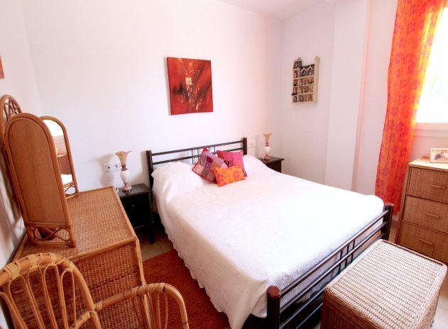 Wiederverkauf - Villa - Algorfa