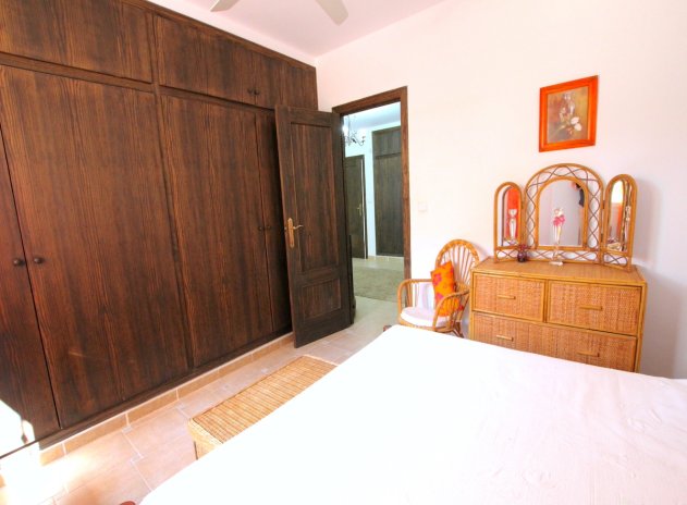 Wiederverkauf - Villa - Algorfa