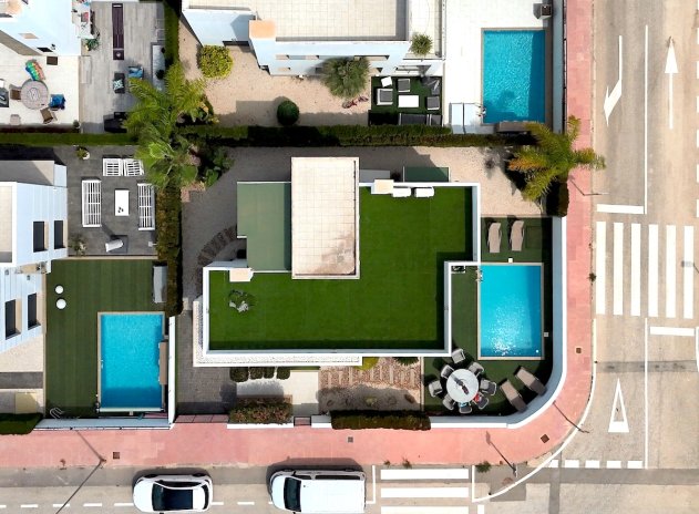 Herverkoop - Villa - Ciudad Quesada - Doña Pepa - Ciudad Quesada