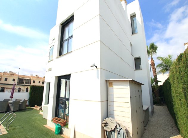 Herverkoop - Villa - Ciudad Quesada - Doña Pepa - Ciudad Quesada