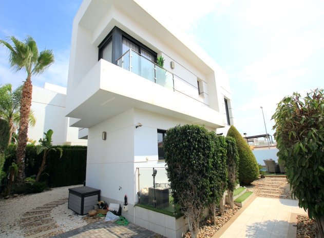 Herverkoop - Villa - Ciudad Quesada - Doña Pepa - Ciudad Quesada