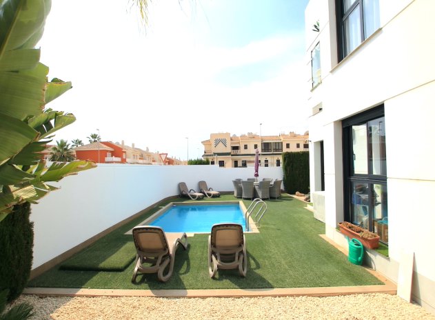 Herverkoop - Villa - Ciudad Quesada - Doña Pepa - Ciudad Quesada