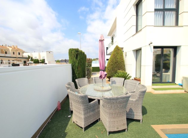 Herverkoop - Villa - Ciudad Quesada - Doña Pepa - Ciudad Quesada