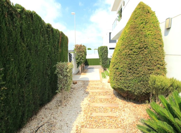 Herverkoop - Villa - Ciudad Quesada - Doña Pepa - Ciudad Quesada