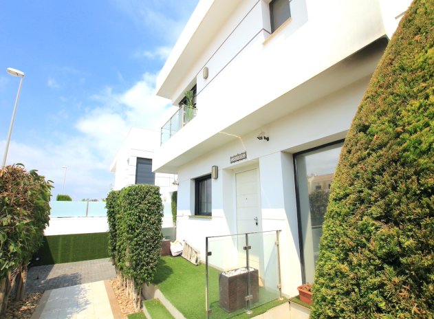 Herverkoop - Villa - Ciudad Quesada - Doña Pepa - Ciudad Quesada