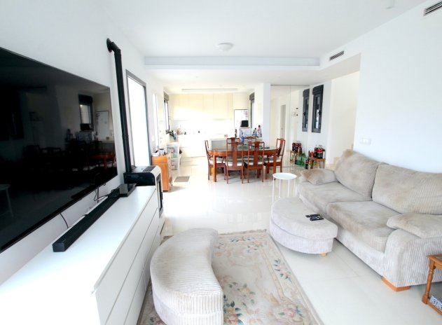 Herverkoop - Villa - Ciudad Quesada - Doña Pepa - Ciudad Quesada