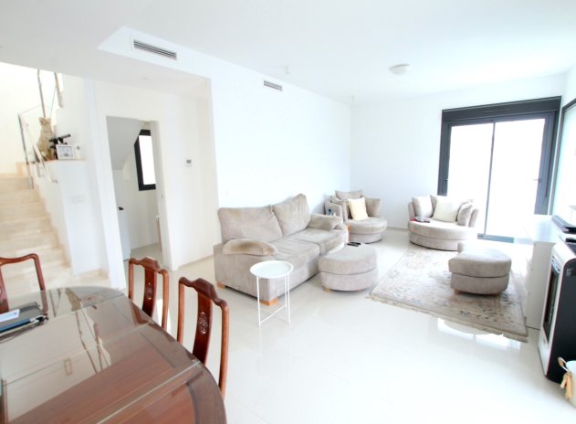 Herverkoop - Villa - Ciudad Quesada - Doña Pepa - Ciudad Quesada