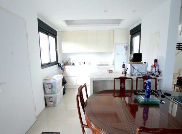 Herverkoop - Villa - Ciudad Quesada - Doña Pepa - Ciudad Quesada