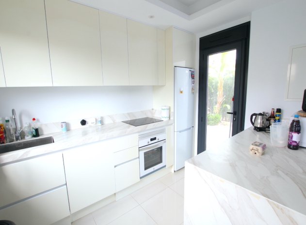 Herverkoop - Villa - Ciudad Quesada - Doña Pepa - Ciudad Quesada