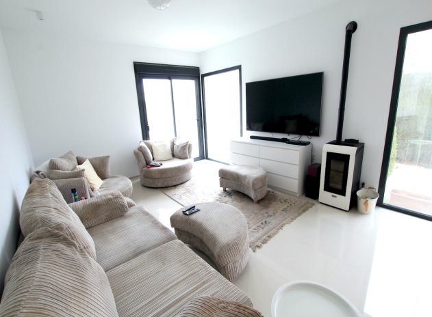 Herverkoop - Villa - Ciudad Quesada - Doña Pepa - Ciudad Quesada