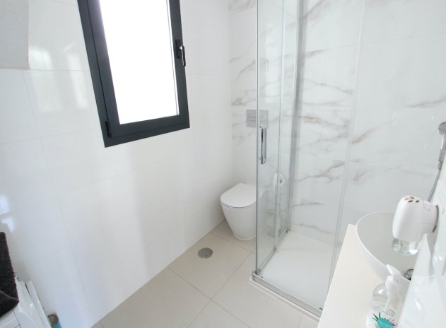 Herverkoop - Villa - Ciudad Quesada - Doña Pepa - Ciudad Quesada