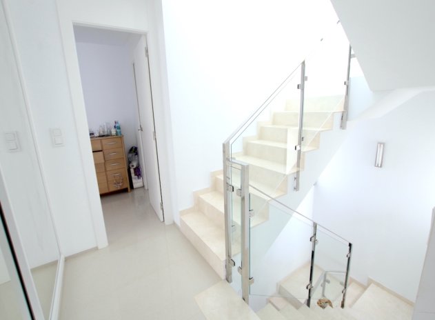 Herverkoop - Villa - Ciudad Quesada - Doña Pepa - Ciudad Quesada