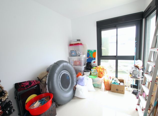 Herverkoop - Villa - Ciudad Quesada - Doña Pepa - Ciudad Quesada