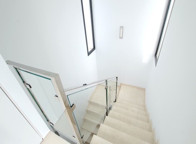 Herverkoop - Villa - Ciudad Quesada - Doña Pepa - Ciudad Quesada