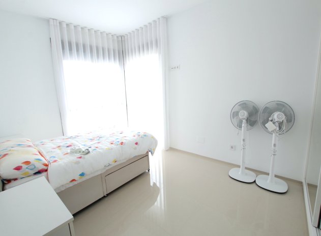 Herverkoop - Villa - Ciudad Quesada - Doña Pepa - Ciudad Quesada