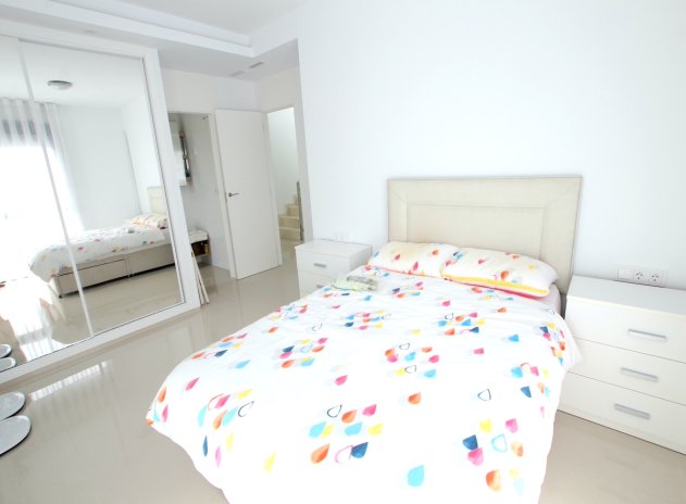 Herverkoop - Villa - Ciudad Quesada - Doña Pepa - Ciudad Quesada