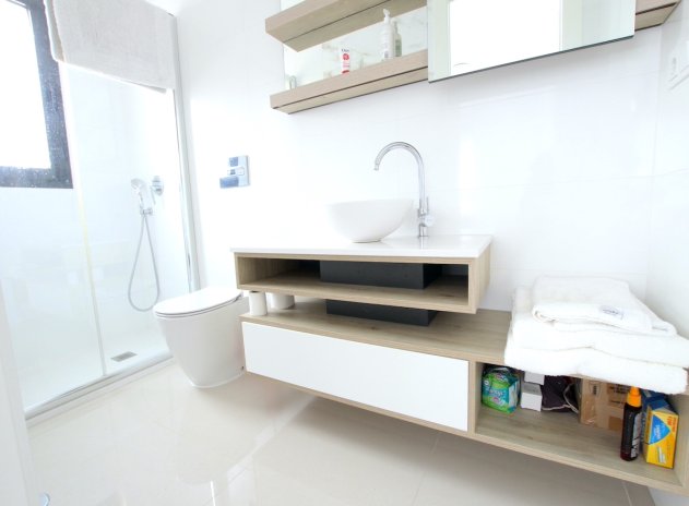 Herverkoop - Villa - Ciudad Quesada - Doña Pepa - Ciudad Quesada