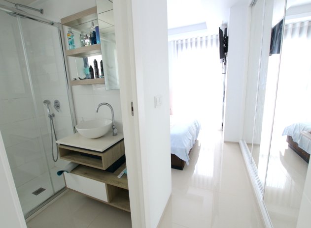 Herverkoop - Villa - Ciudad Quesada - Doña Pepa - Ciudad Quesada