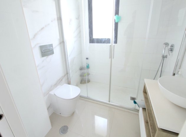 Herverkoop - Villa - Ciudad Quesada - Doña Pepa - Ciudad Quesada