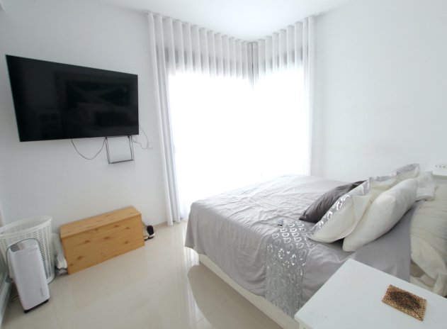 Herverkoop - Villa - Ciudad Quesada - Doña Pepa - Ciudad Quesada