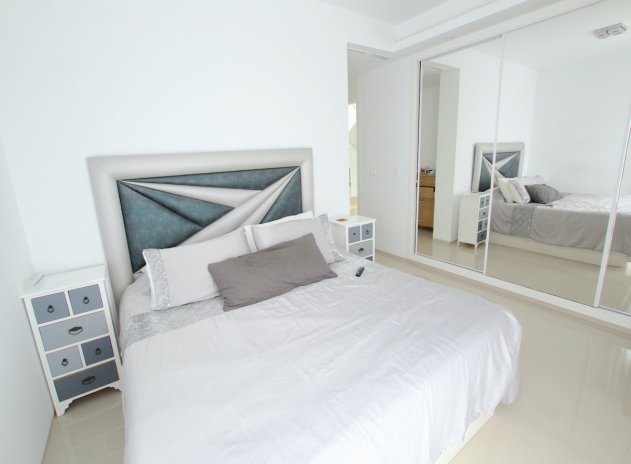 Herverkoop - Villa - Ciudad Quesada - Doña Pepa - Ciudad Quesada