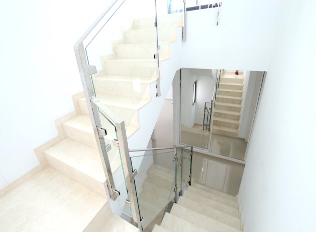 Herverkoop - Villa - Ciudad Quesada - Doña Pepa - Ciudad Quesada