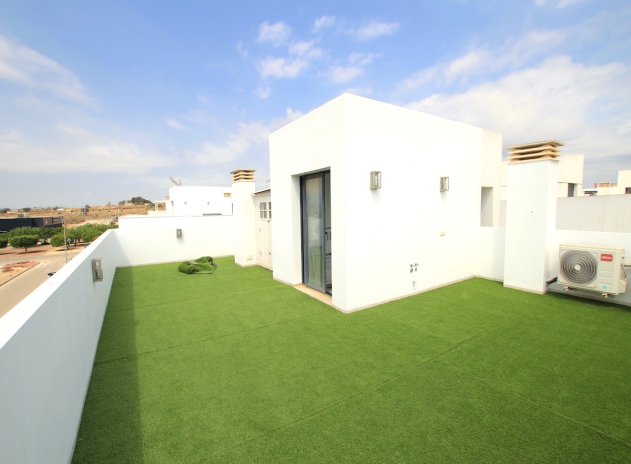 Herverkoop - Villa - Ciudad Quesada - Doña Pepa - Ciudad Quesada