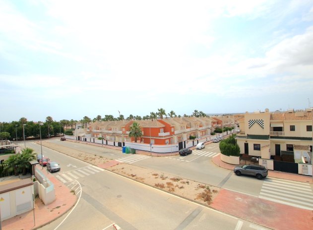 Herverkoop - Villa - Ciudad Quesada - Doña Pepa - Ciudad Quesada