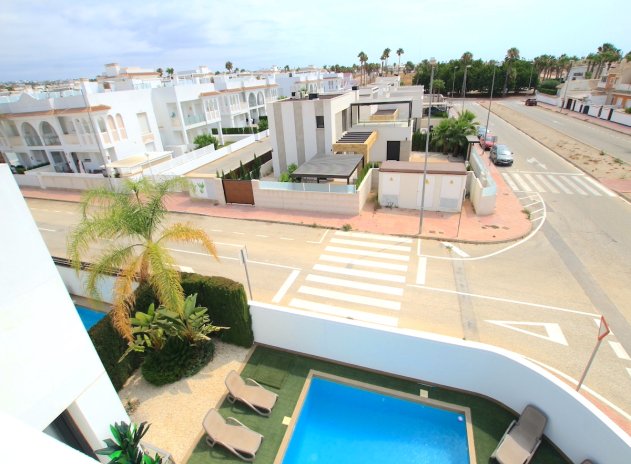 Herverkoop - Villa - Ciudad Quesada - Doña Pepa - Ciudad Quesada