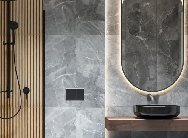 Obra nueva - Apartamento / Piso - Torrevieja