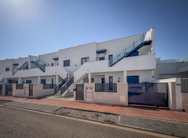 Revente - Appartement - San Javier