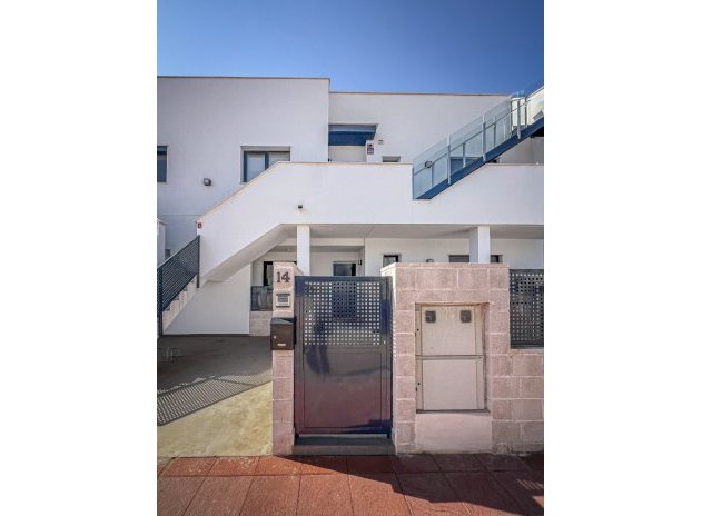 Revente - Appartement - San Javier