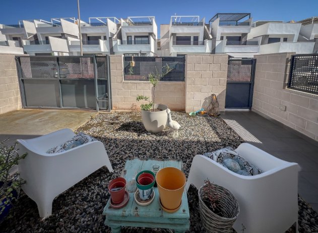 Revente - Appartement - San Javier