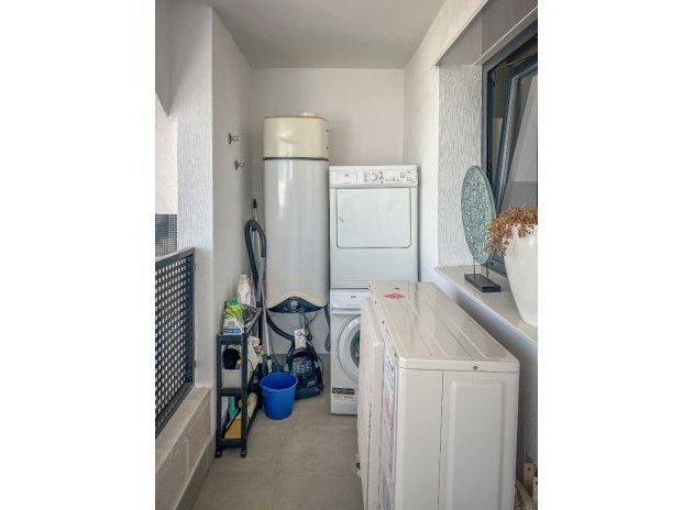 Revente - Appartement - San Javier