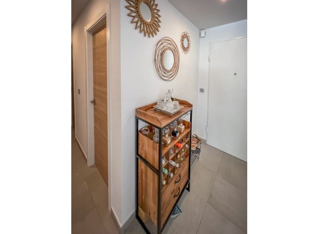 Revente - Appartement - San Javier