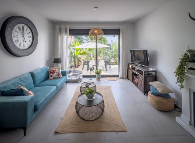 Revente - Appartement - San Javier