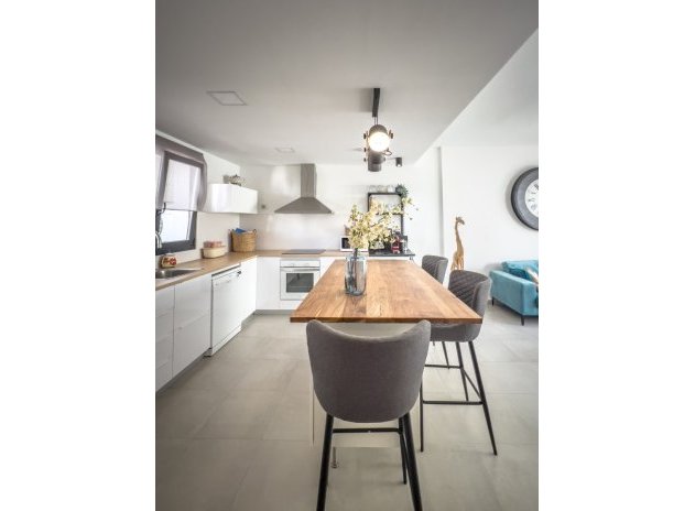 Revente - Appartement - San Javier