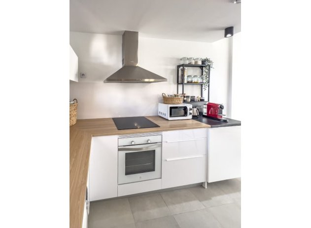 Revente - Appartement - San Javier