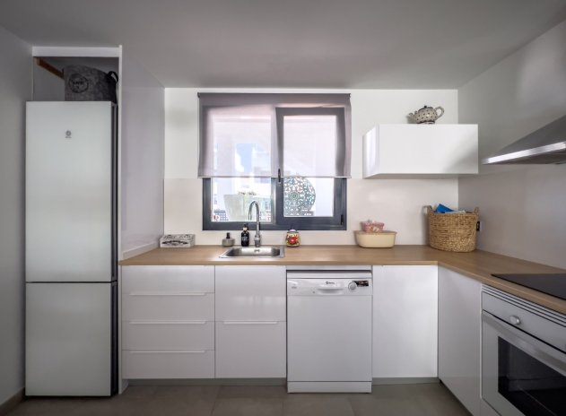 Revente - Appartement - San Javier